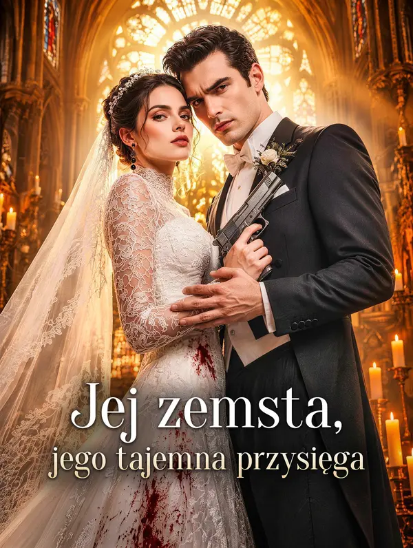 Jej zemsta, jego tajemna przysięga