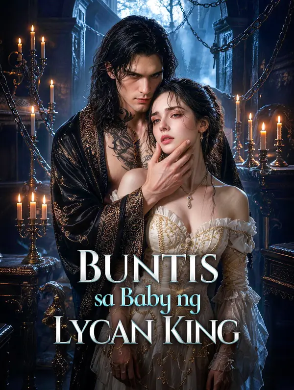 Buntis sa Baby ng Lycan King
