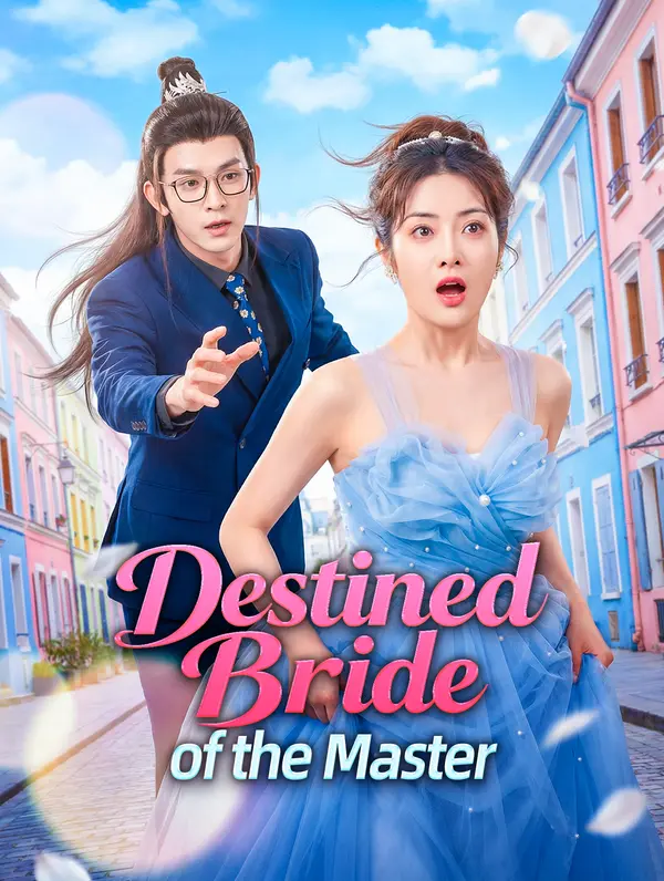 Destined Bride of the Master