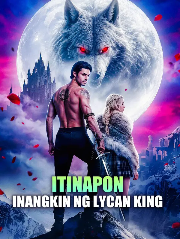 Itinapon, Inangkin ng Lycan King