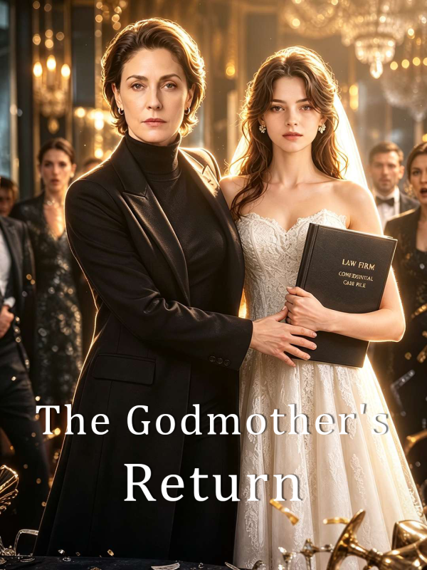 The Godmother's Return