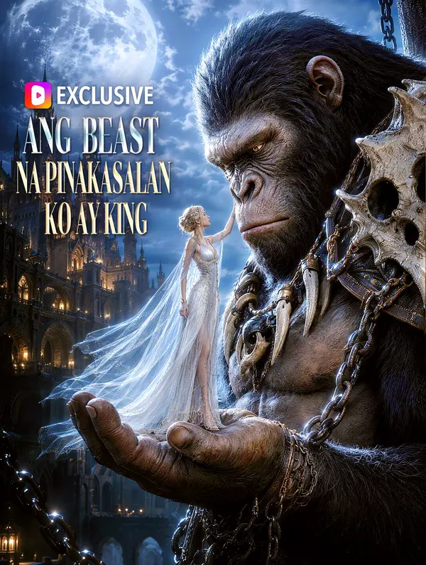 Ang Beast na Pinakasalan Ko ay King