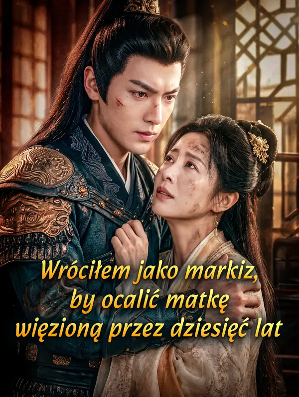 Wróciłem jako markiz, by ocalić matkę więzioną przez dziesięć lat