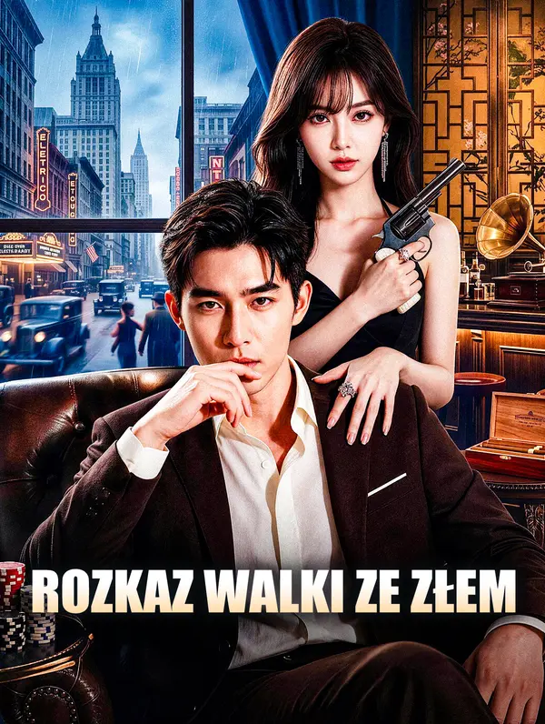 Rozkaz walki ze złem