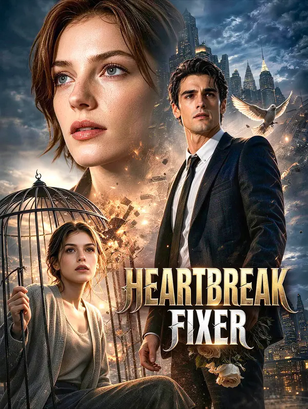 Heartbreak Fixer