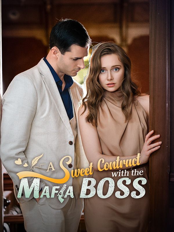 A Sweet Contract with the Mafia Boss