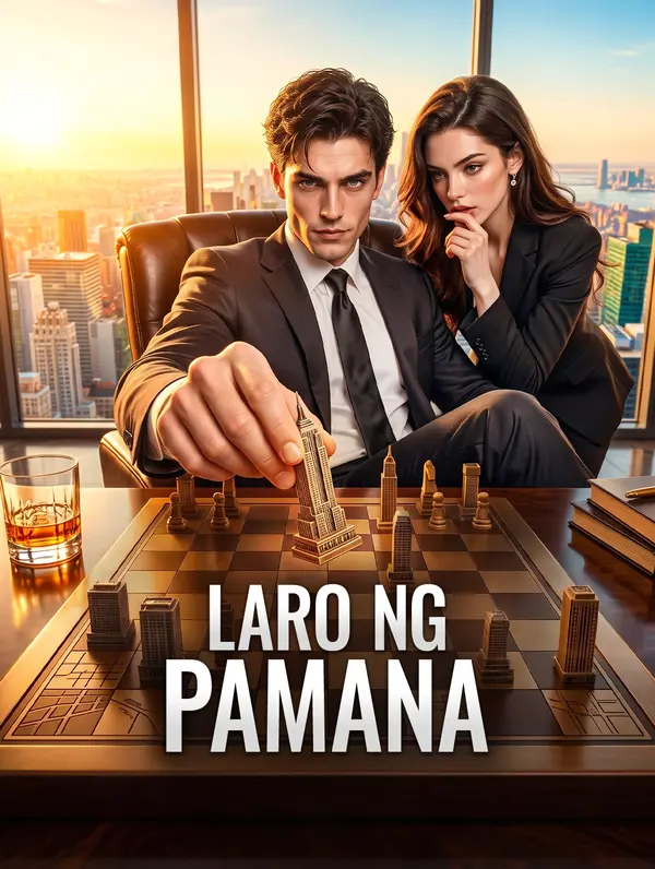 Laro ng Pamana