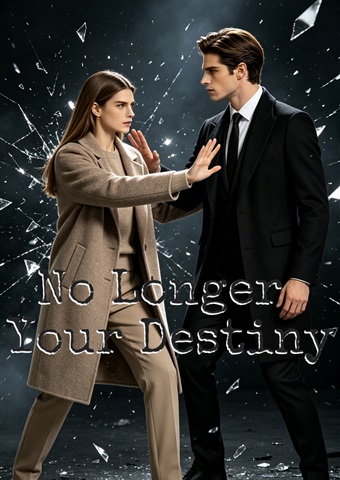No Longer Your Destiny