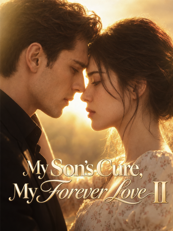 My Son's Cure, My Forever LoveⅡ