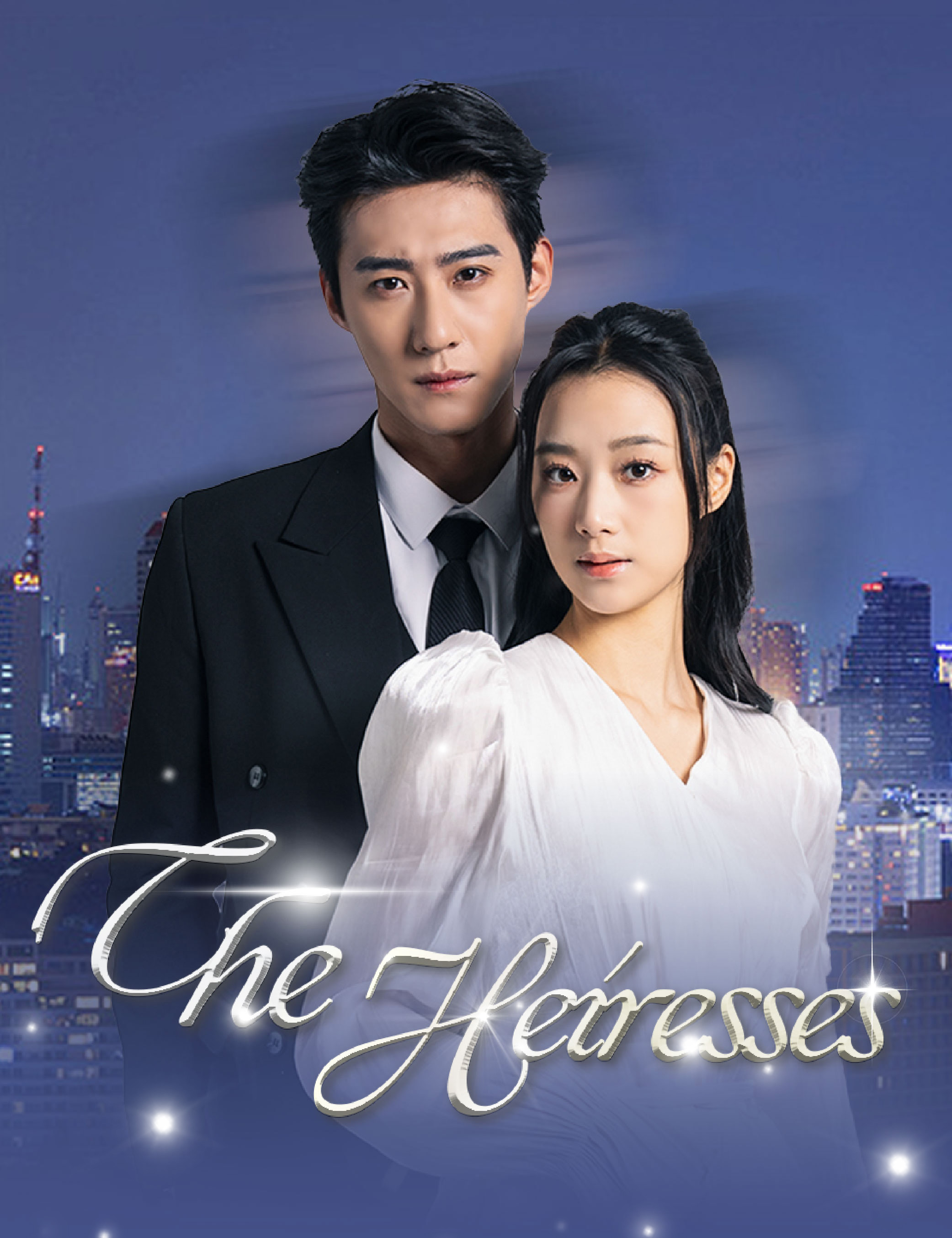 The Heiresses