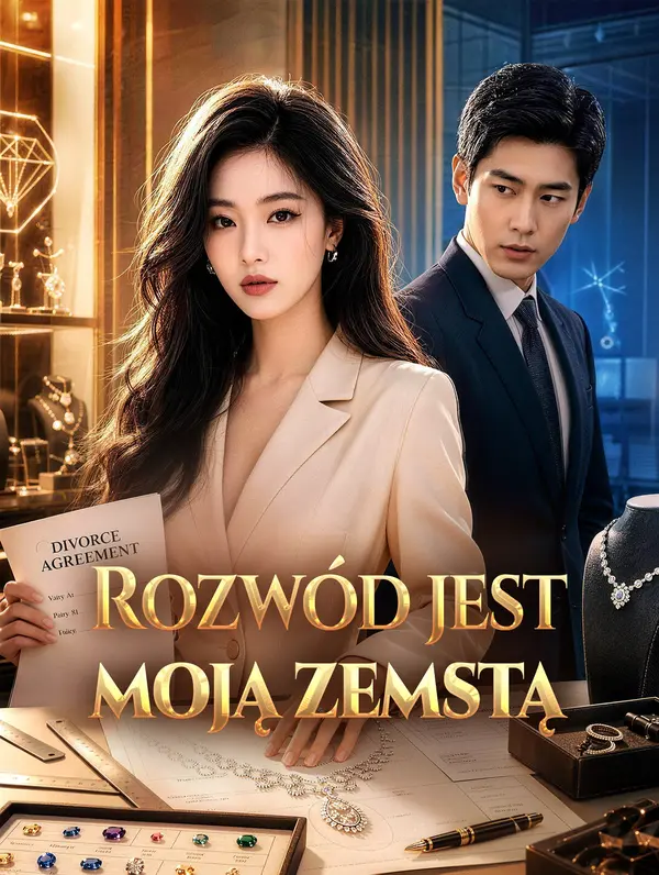 Rozwód jest moją zemstą