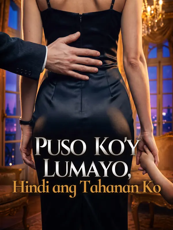 Puso Ko'y Lumayo, Hindi ang Tahanan Ko