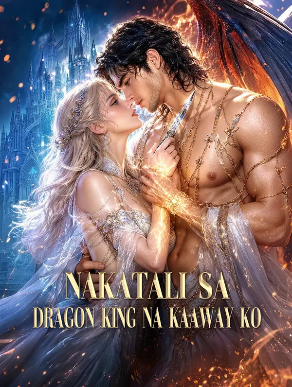 Nakatali sa Dragon King na Kaaway Ko