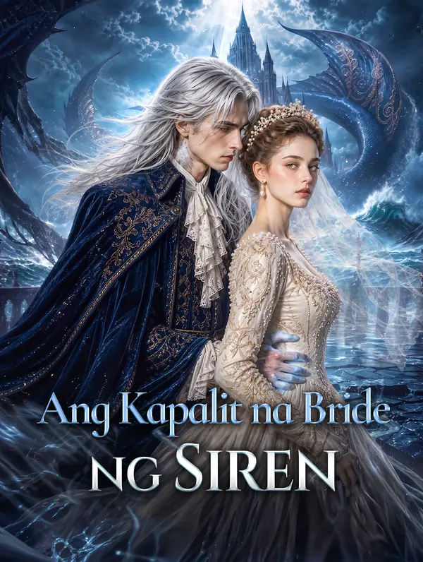 Ang Kapalit na Bride ng Siren