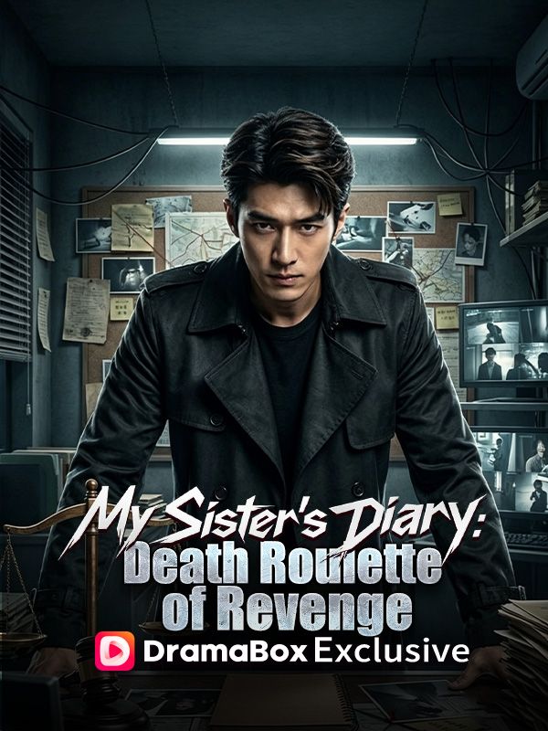 My Sister's Diary: Death Roulette of Revenge