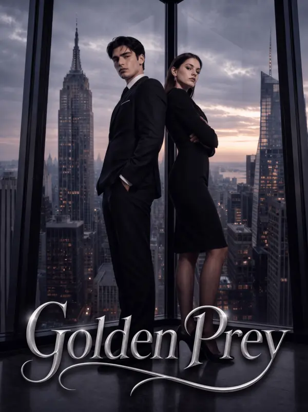 Golden Prey