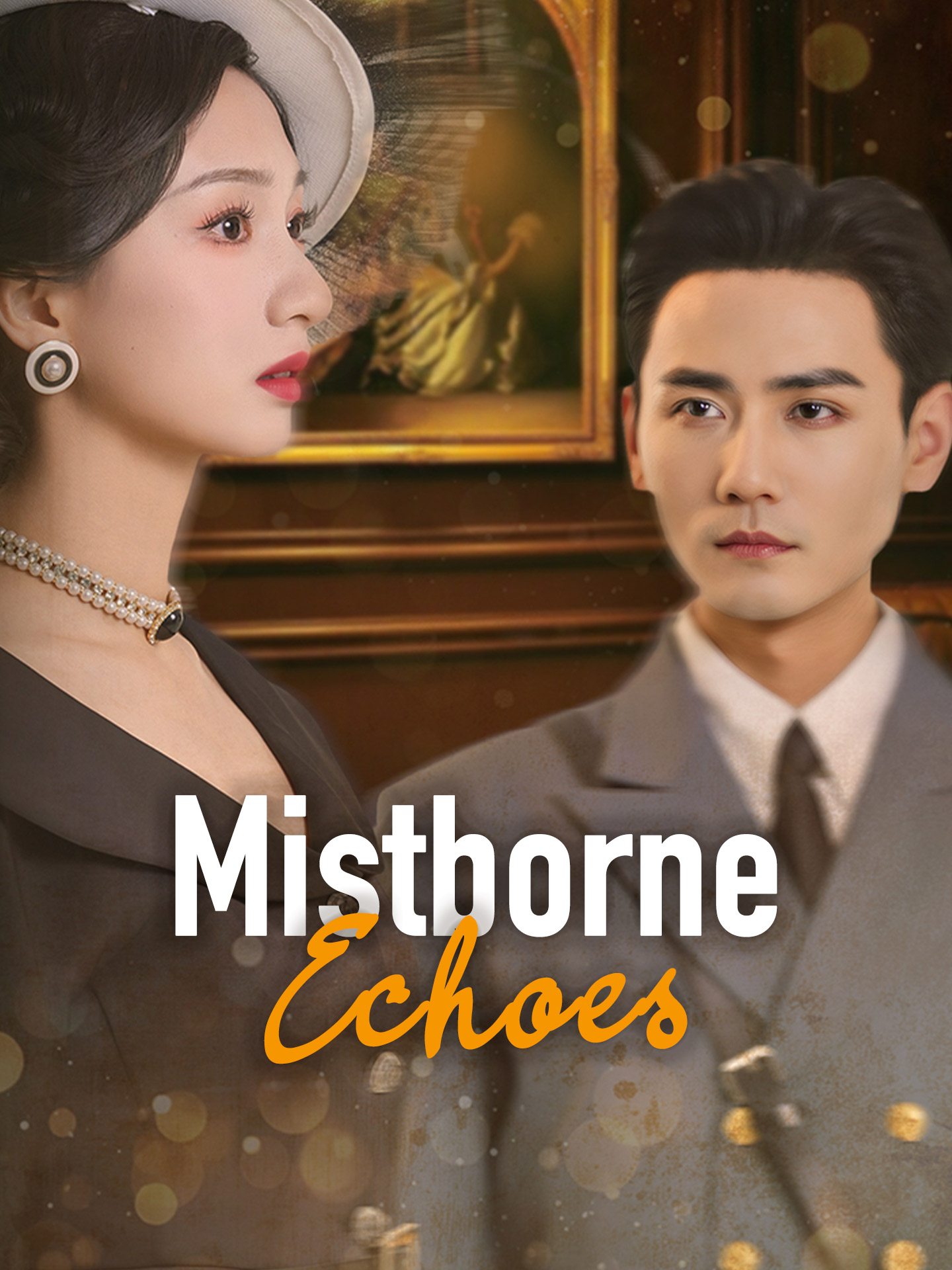 Mistborne Echoes