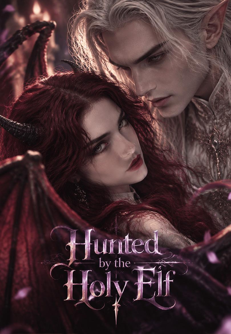 Hunted by the Holy Elf