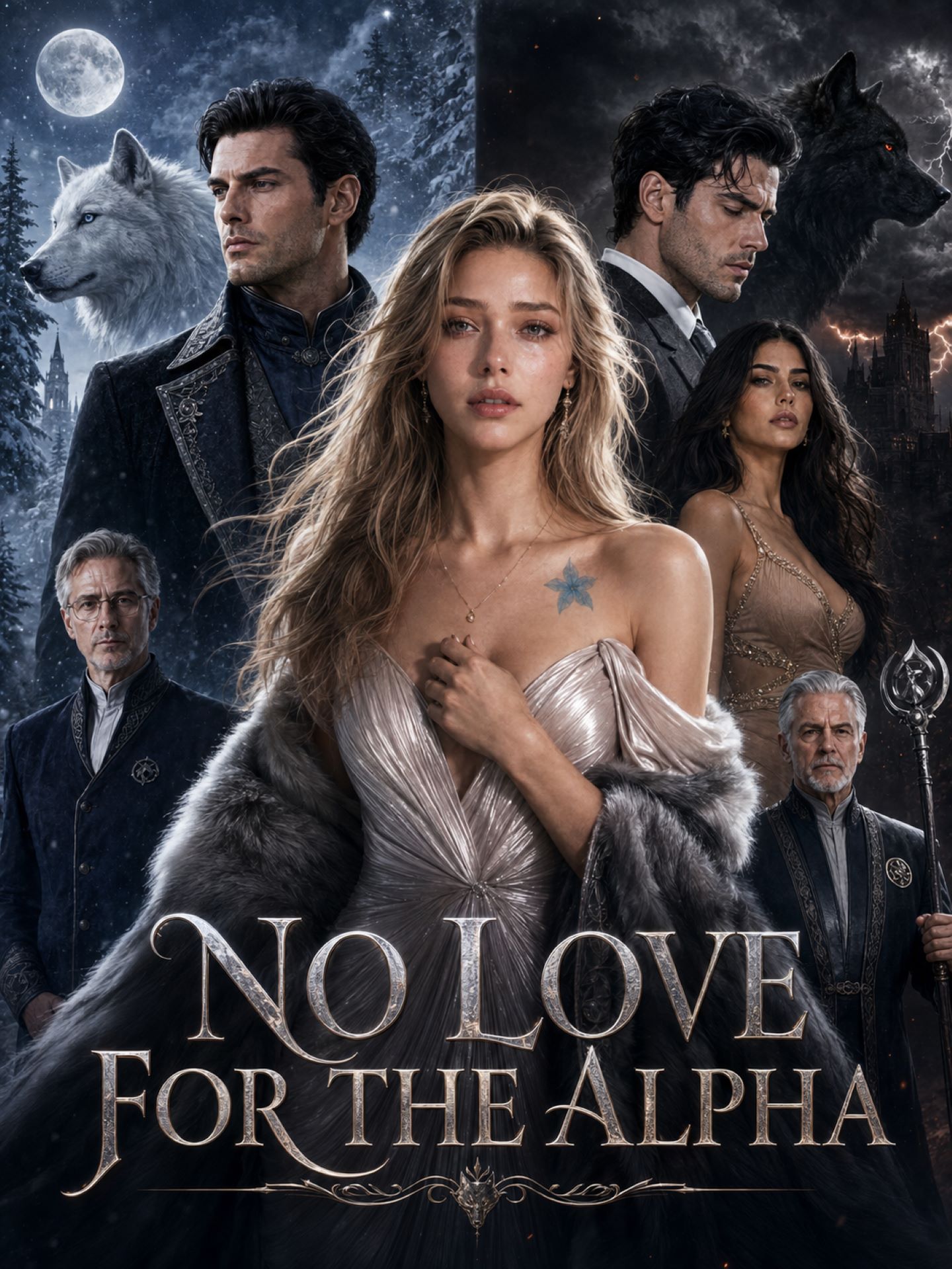 No Love for the Alpha 2