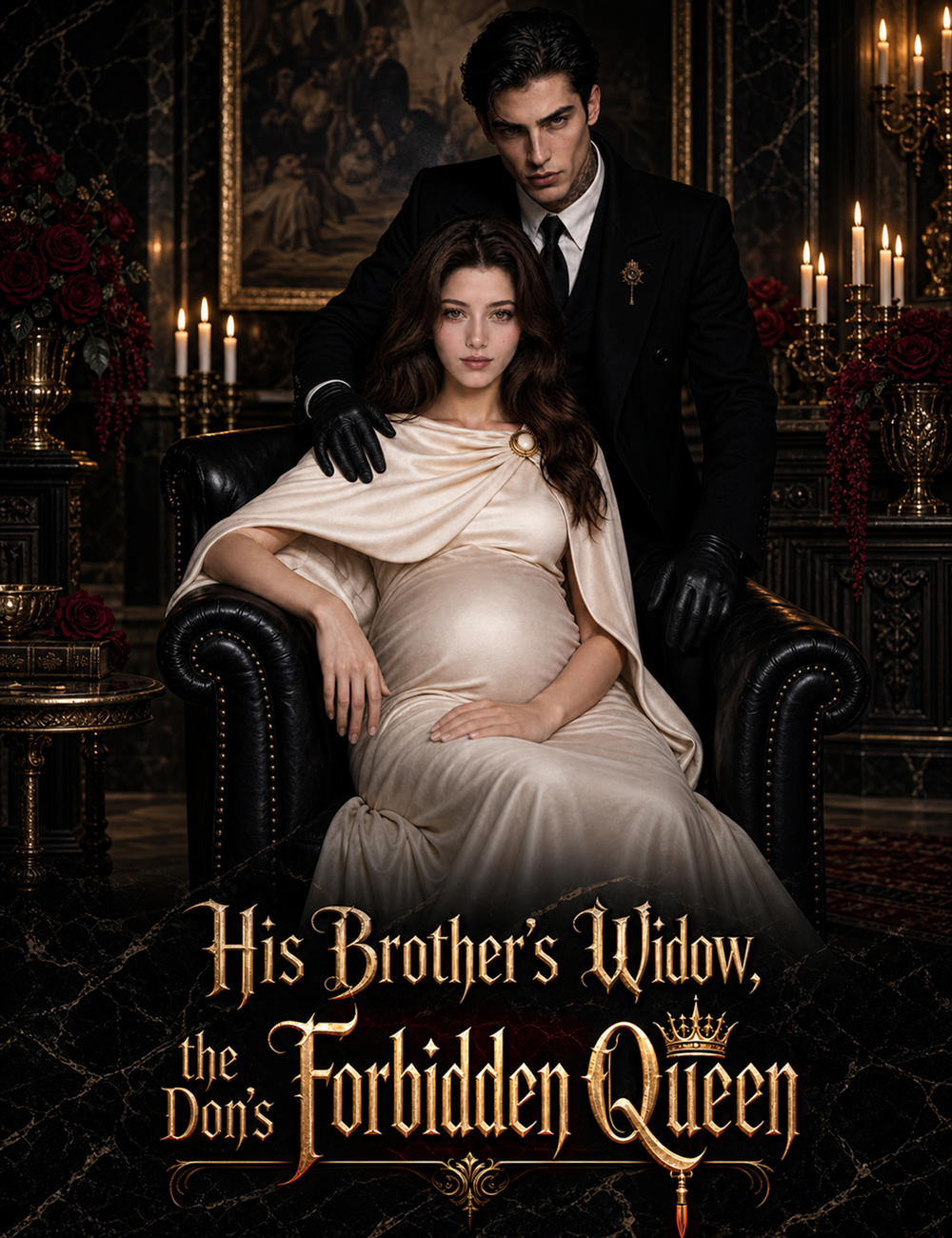 His Brother's Widow, the Don's Forbidden Queen