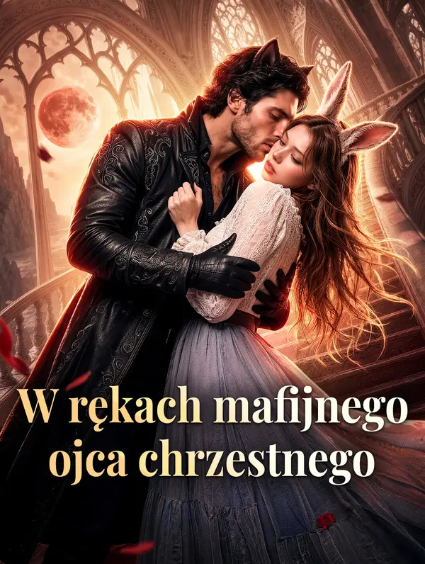 W rękach mafijnego ojca chrzestnego