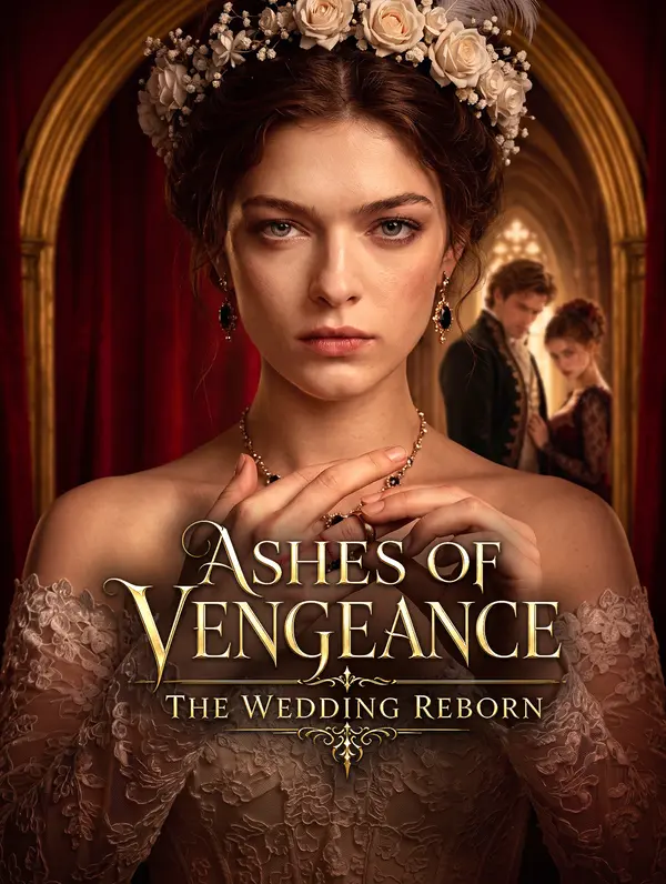 Ashes of Vengeance: The Wedding Reborn