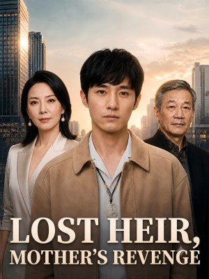 Lost Heir, Mother's Revenge
