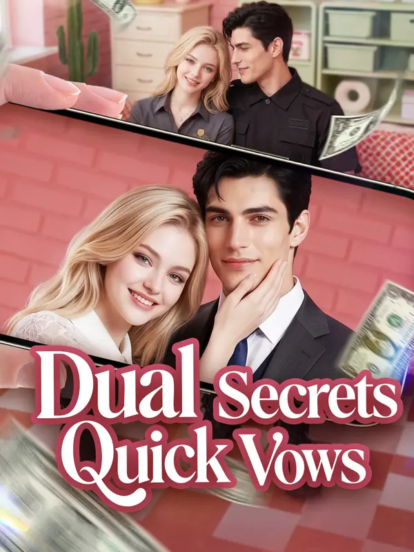 Dual Secrets Quick Vows