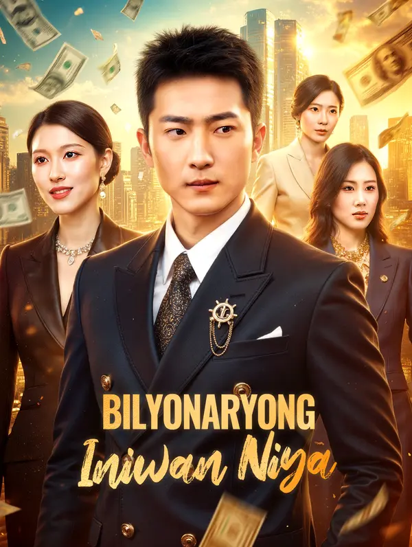 Bilyonaryong Iniwan Niya