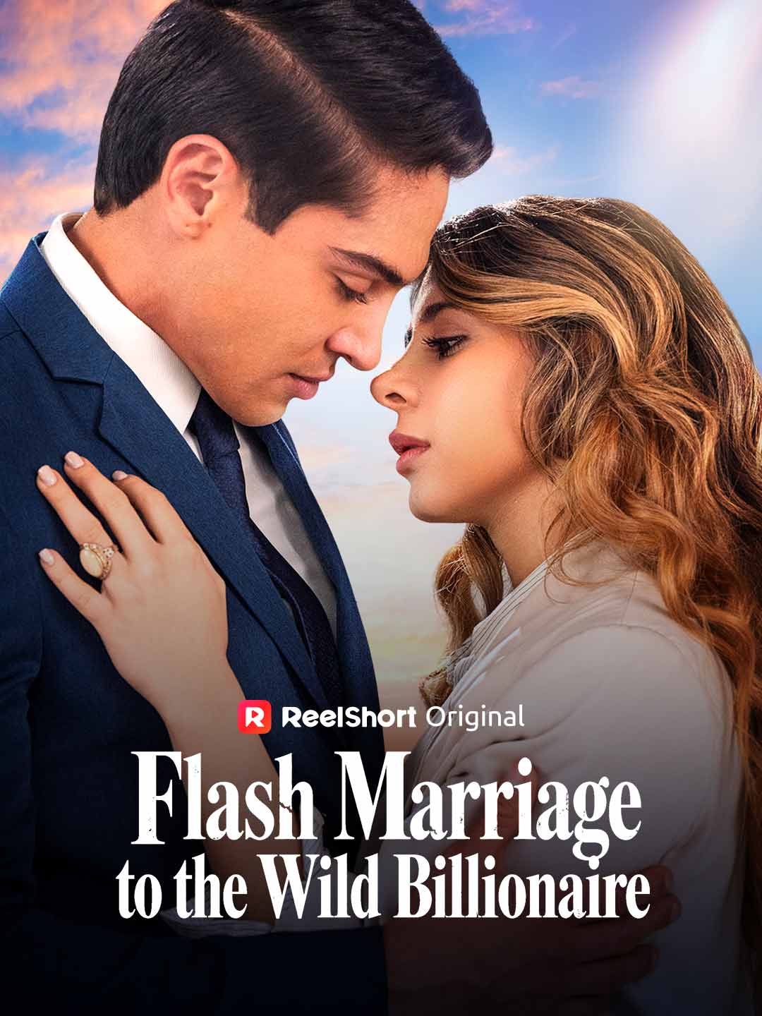 (Dubbing) Flash Marriage to the Wild Billionaire