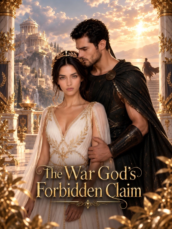 The War God's Forbidden Claim