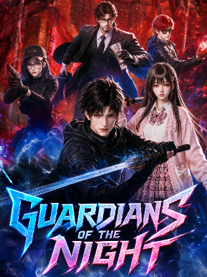 Guardians of the Night