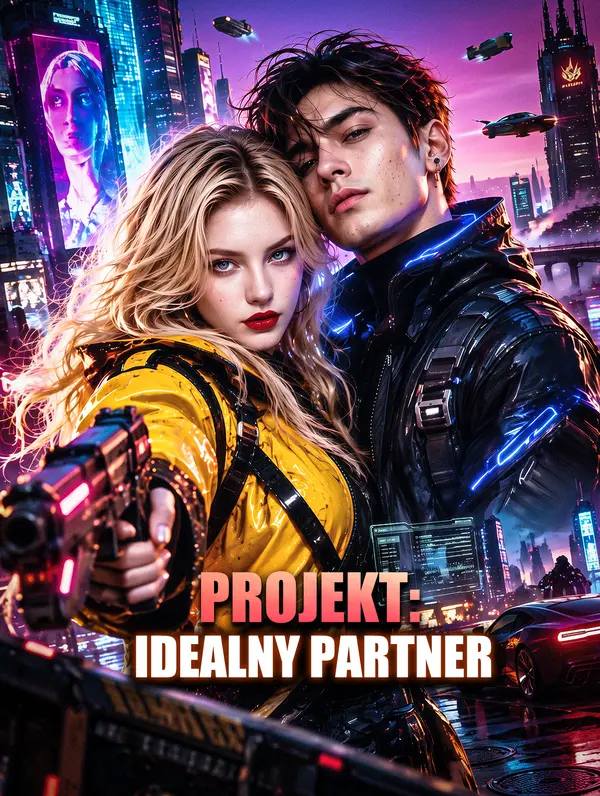 Projekt: idealny partner