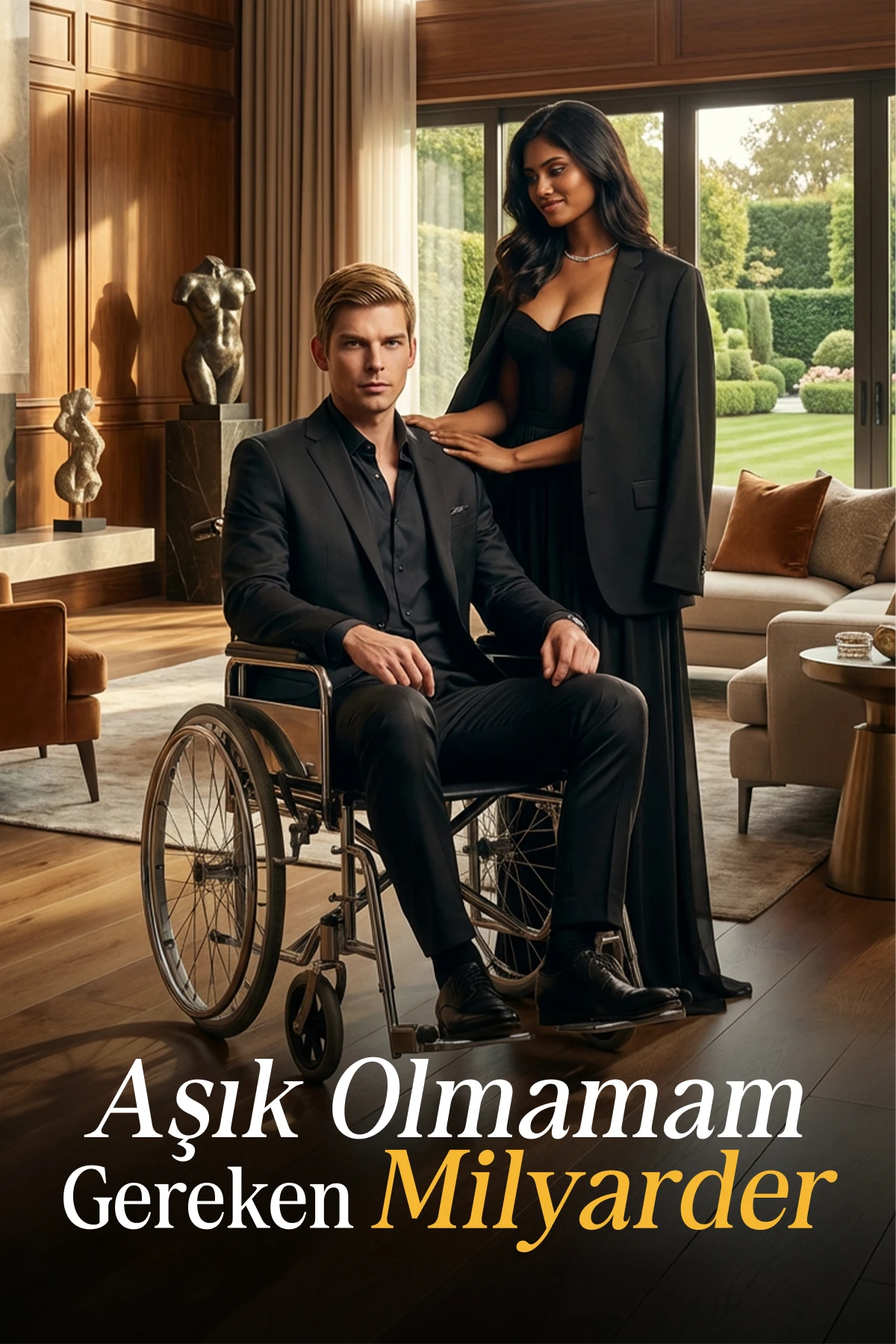 The Billionaire I Shouldn’t Love