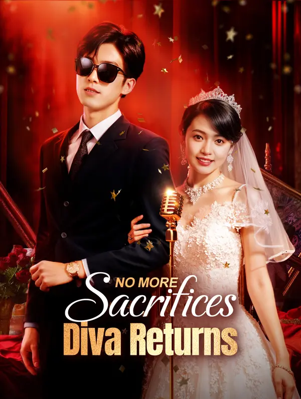 No More Sacrifices, Diva Returns