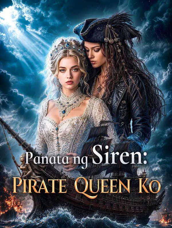Panata ng Siren: Pirate Queen Ko