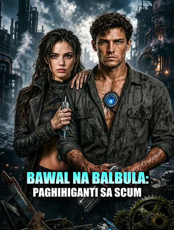 Bawal na Balbula: Paghihiganti sa Scum