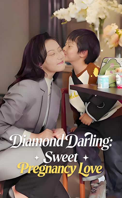 Diamond Darling:Sweet Pregnancy Love