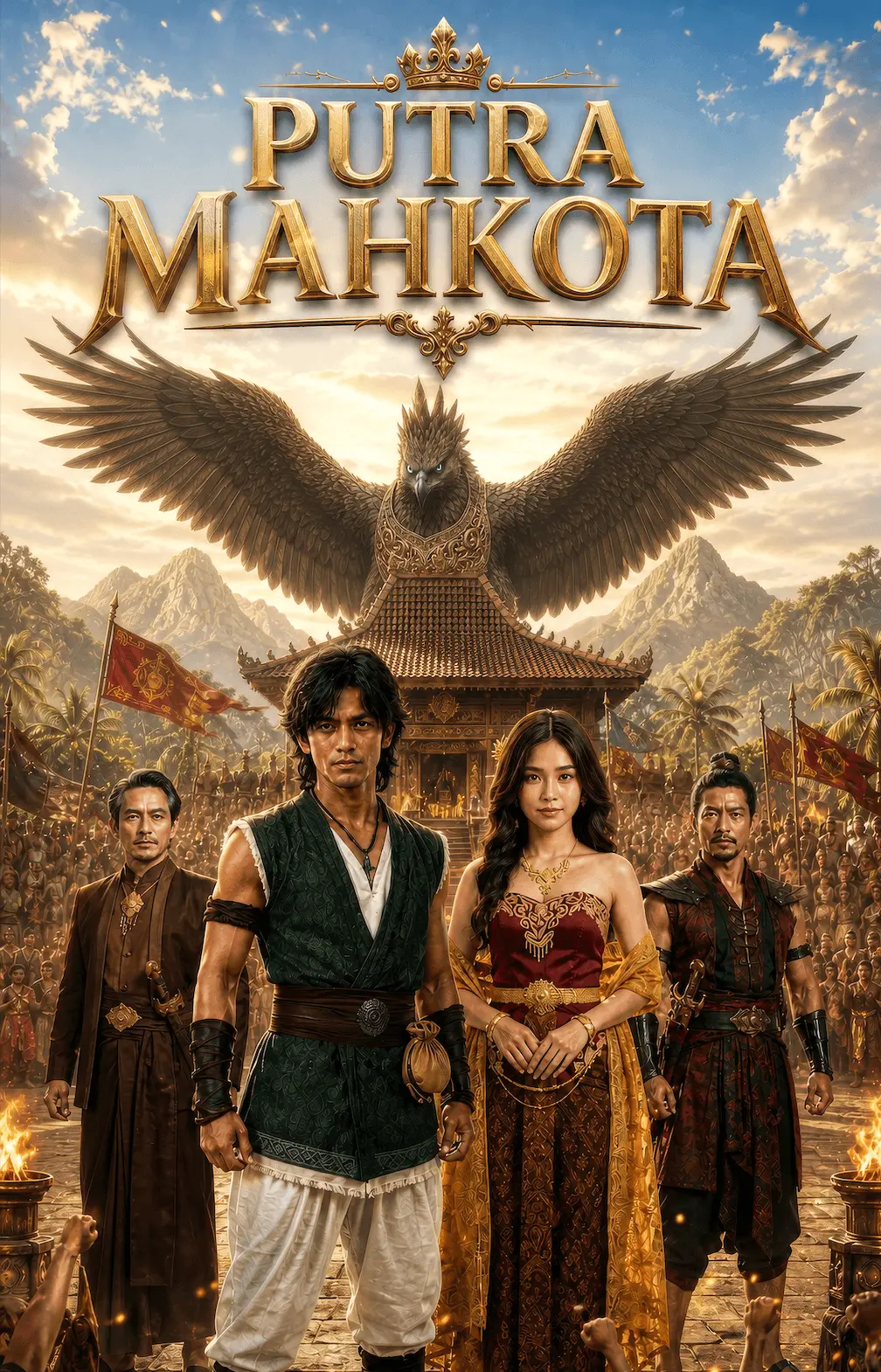 Putra Mahkota