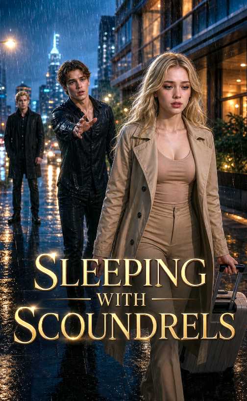 Sleeping with Scoundrels