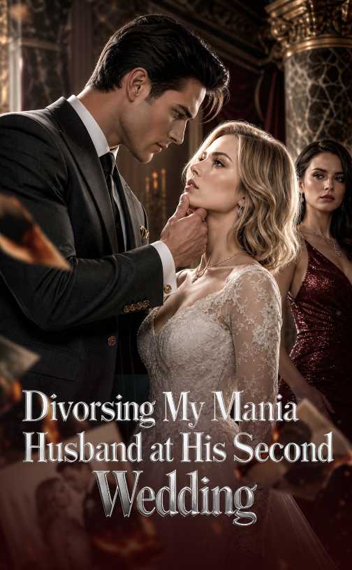 Divorcing My Mafia Husband at His Second Wedding
