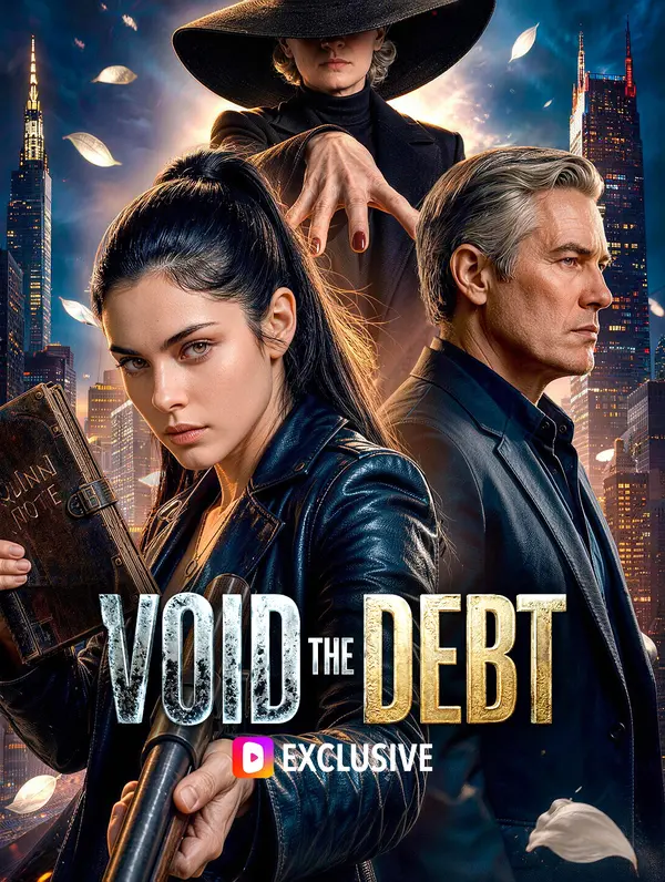 VOID THE DEBT