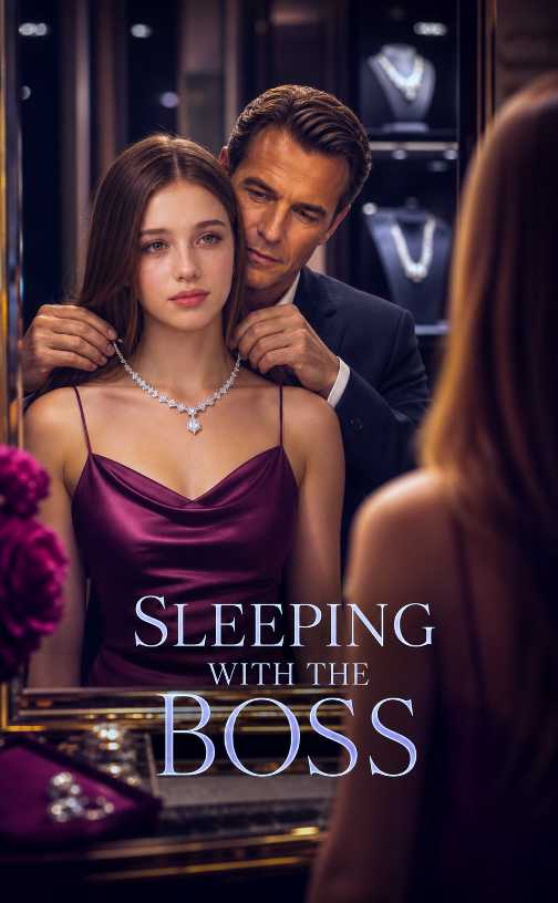 Sleeping With the Boss