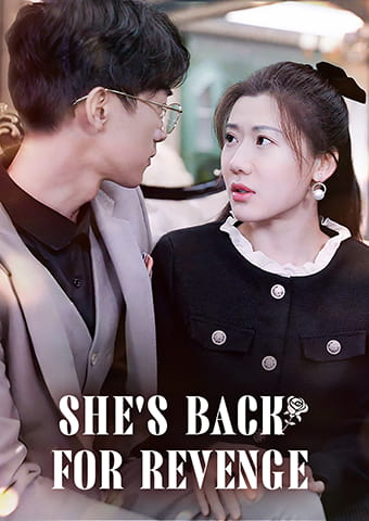 She's Back for Revenge