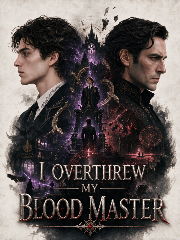 I Overthrew My Blood Master
