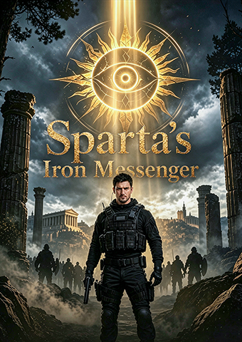 Sparta's Iron Messenger