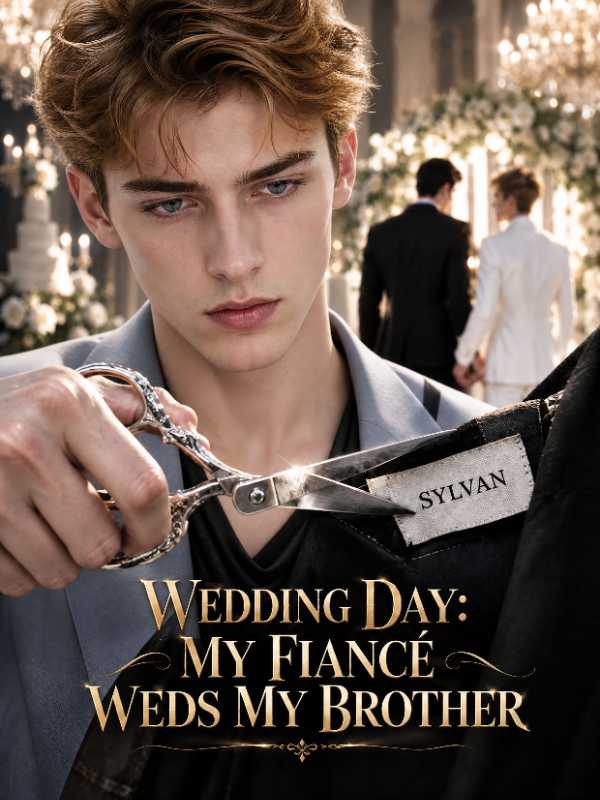 Wedding Day: My Fiancé Weds My Brother