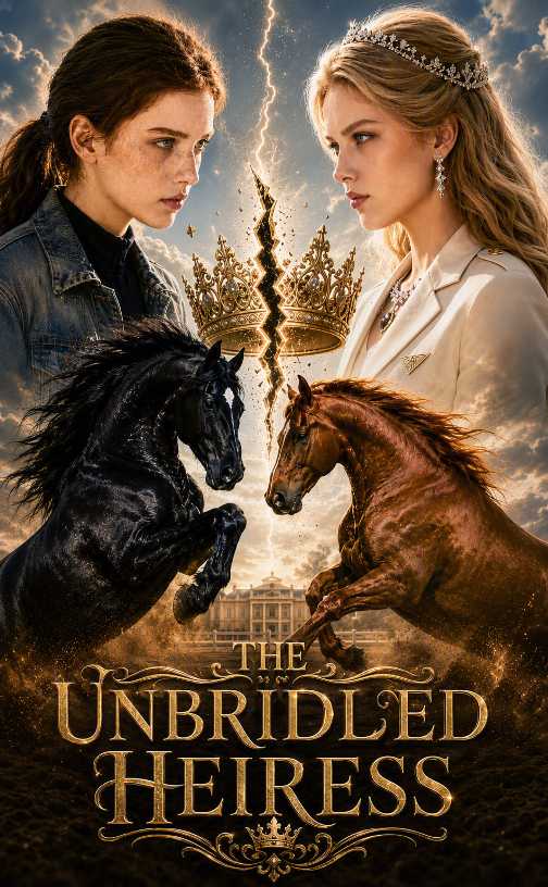 The Unbridled Heiress