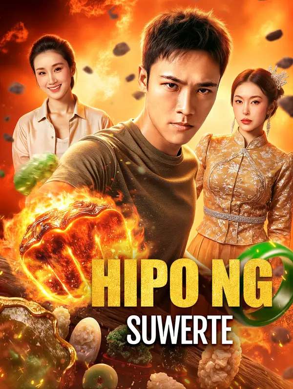 Hipo ng Suwerte(Dubbed)