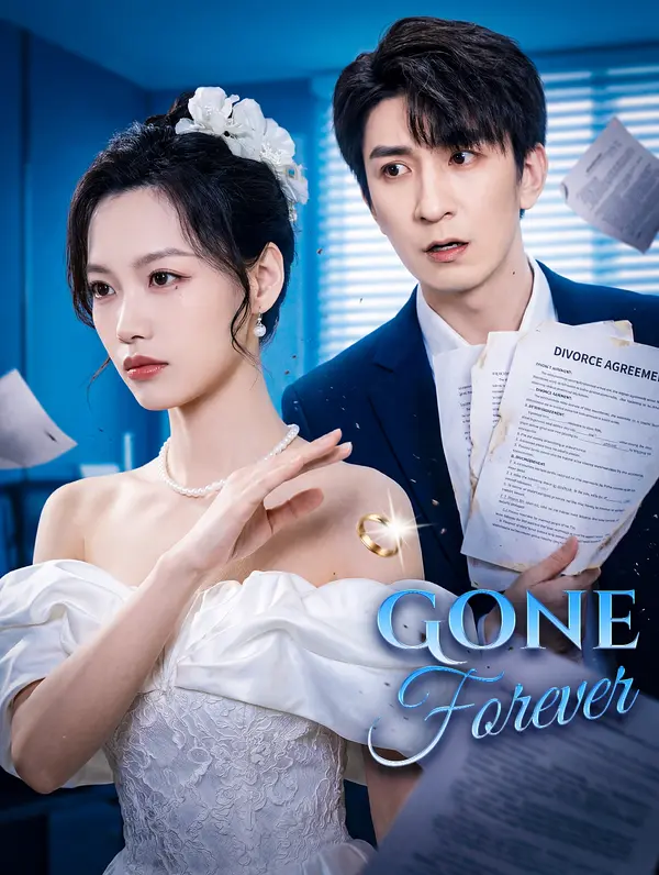 Gone Forever(Dubbed)